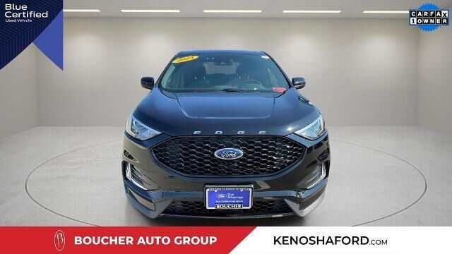 2023 Ford Edge ST-Line — photo 1 of 24