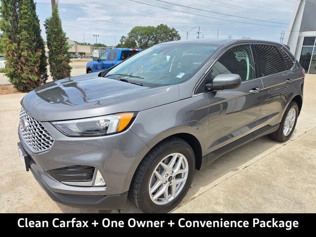 2023 Ford Edge SEL — photo 1 of 13