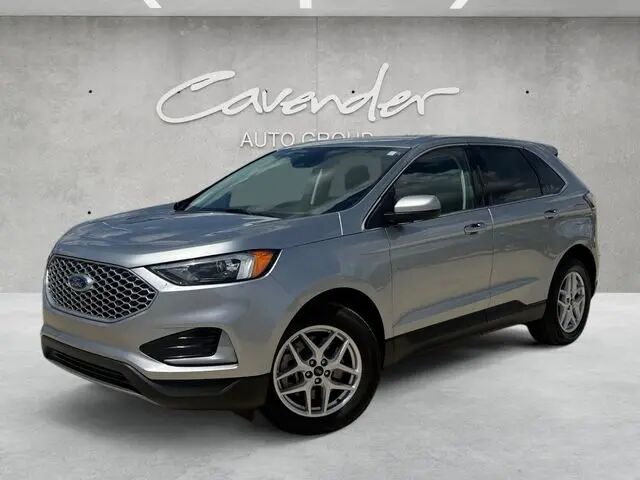 2023 Ford Edge SEL — photo 1 of 13