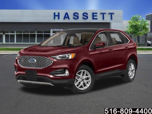 2023 Ford Edge SEL — photo 1 of 26