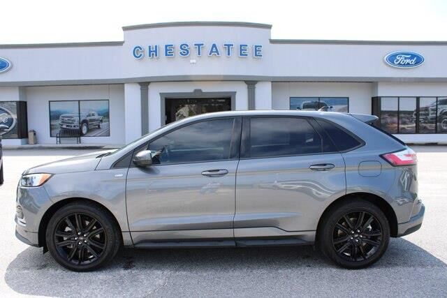 2023 Ford Edge ST-Line