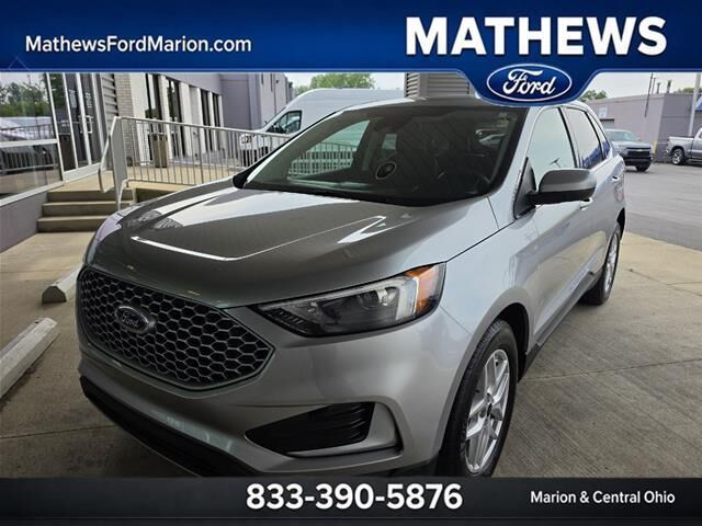 2023 Ford Edge SEL — photo 1 of 13