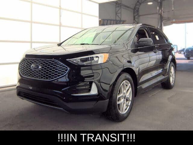 2023 Ford Edge SEL — photo 1 of 27