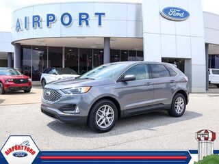 2023 Ford Edge SEL — photo 1 of 26