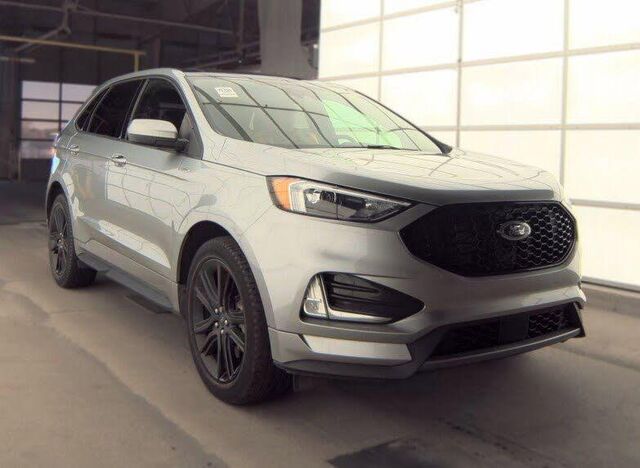 2023 Ford Edge ST-Line
