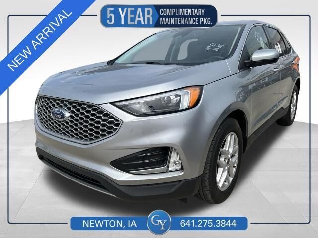 2023 Ford Edge SEL — photo 1 of 35