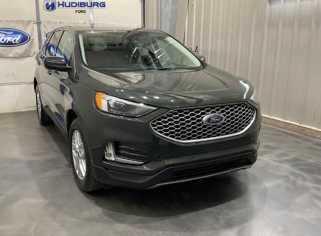 2023 Ford Edge SEL — photo 1 of 13