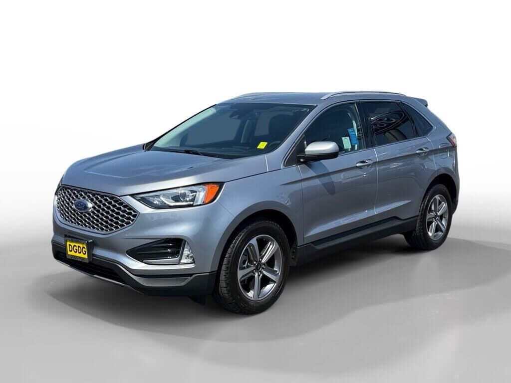 2024 Ford Edge SEL — photo 1 of 1