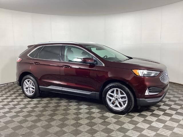2024 Ford Edge SEL — photo 1 of 14