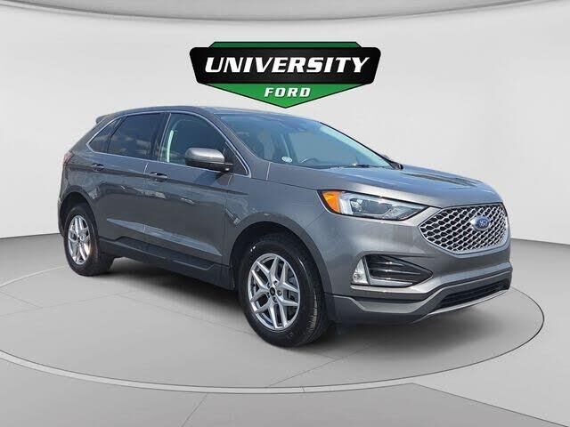 2024 Ford Edge SEL — photo 1 of 1