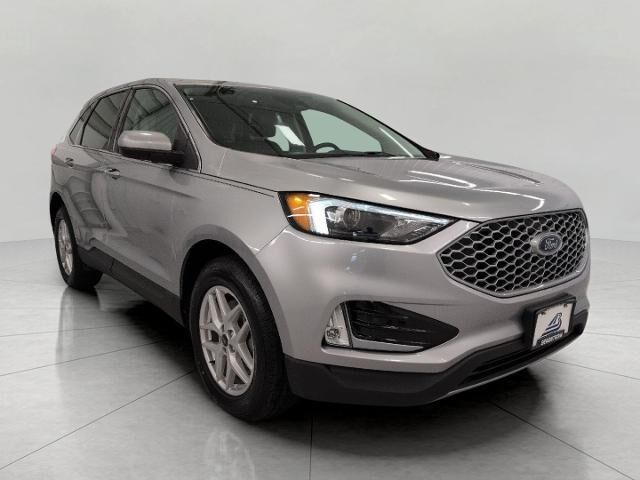 2024 Ford Edge SEL — photo 1 of 12