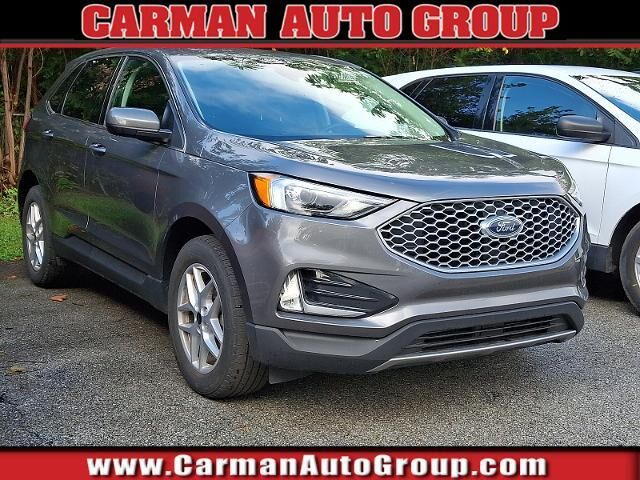 2024 Ford Edge SEL — photo 1 of 13