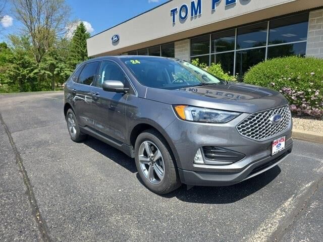 2024 Ford Edge ST-Line
