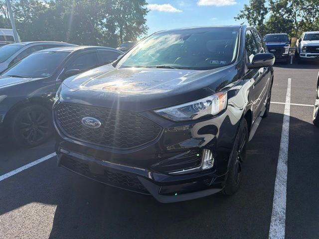2024 Ford Edge SEL — photo 1 of 13