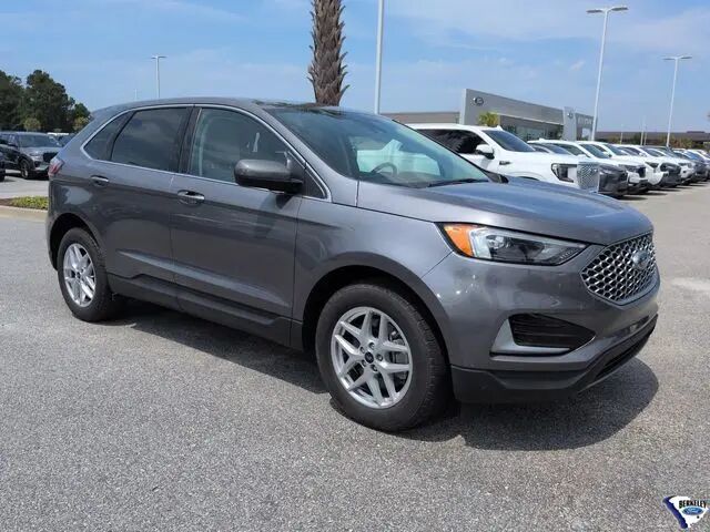 2024 Ford Edge SEL — photo 1 of 14