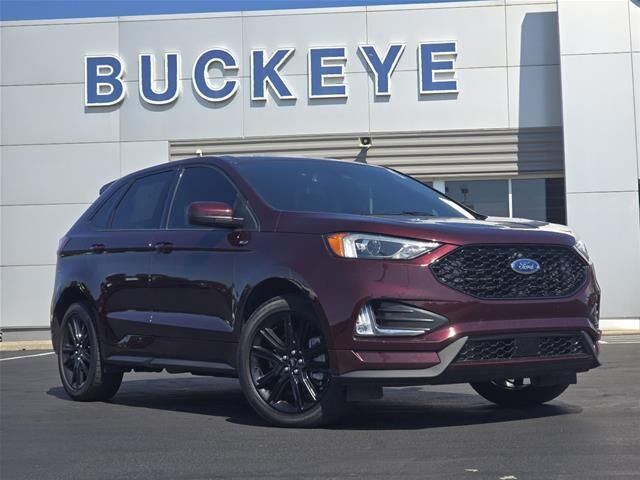 2024 Ford Edge ST-Line — photo 1 of 13