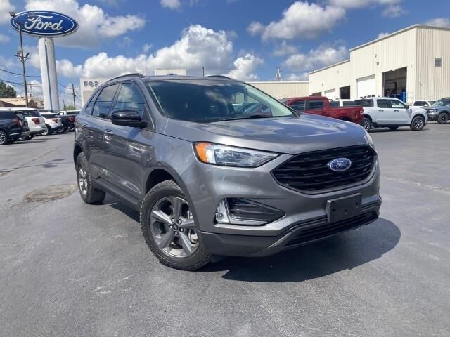 2024 Ford Edge SEL — photo 1 of 24