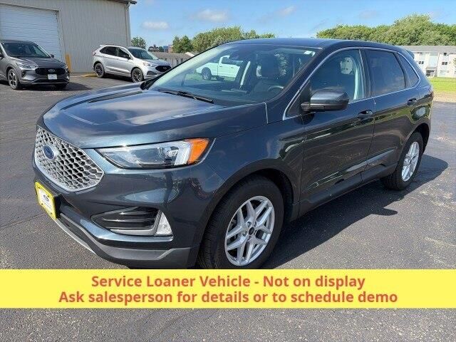 2024 Ford Edge SEL — photo 1 of 13