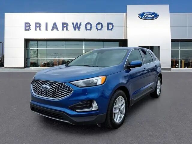 2024 Ford Edge SEL — photo 1 of 13