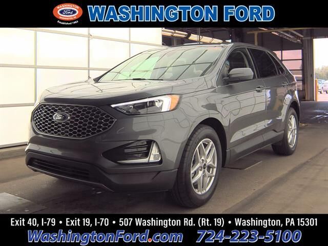 2024 Ford Edge SEL — photo 1 of 13