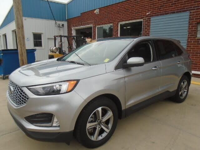 2024 Ford Edge SEL — photo 1 of 1