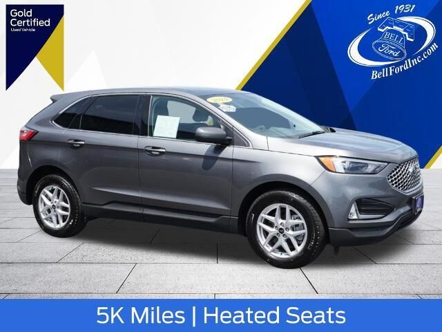 2024 Ford Edge SEL — photo 1 of 7