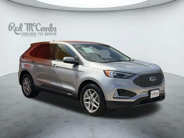 2024 Ford Edge SEL — photo 1 of 13