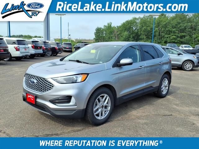 2024 Ford Edge SEL — photo 1 of 12