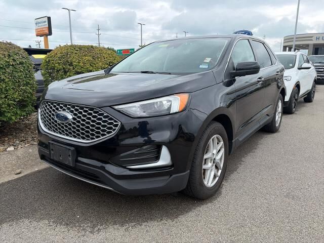 2024 Ford Edge SEL — photo 1 of 16
