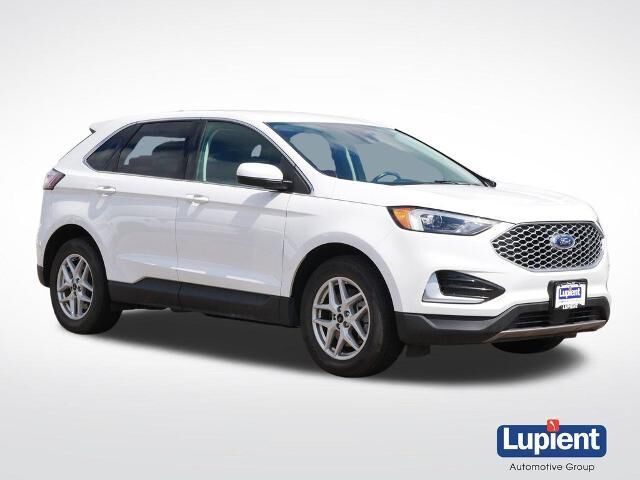 2024 Ford Edge SEL — photo 1 of 39