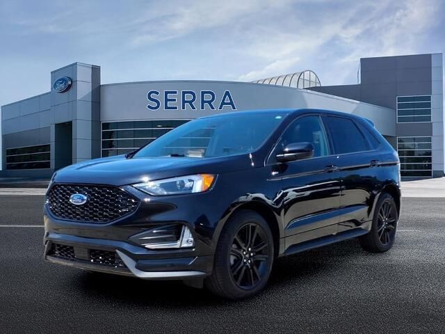 2024 Ford Edge SEL — photo 1 of 13