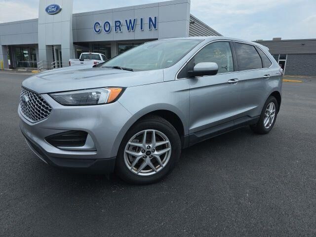 2024 Ford Edge SEL — photo 1 of 26