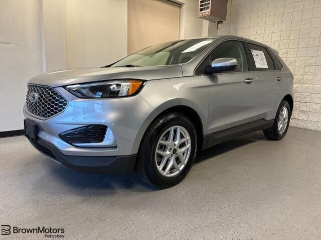 2024 Ford Edge SEL — photo 1 of 26