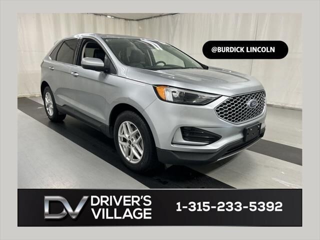 2024 Ford Edge SEL — photo 1 of 13