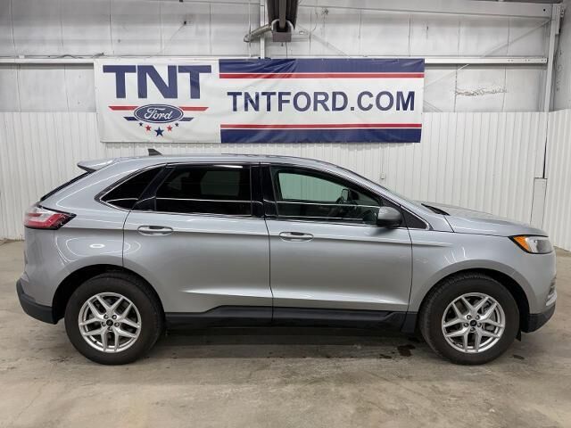 2024 Ford Edge SEL — photo 1 of 26