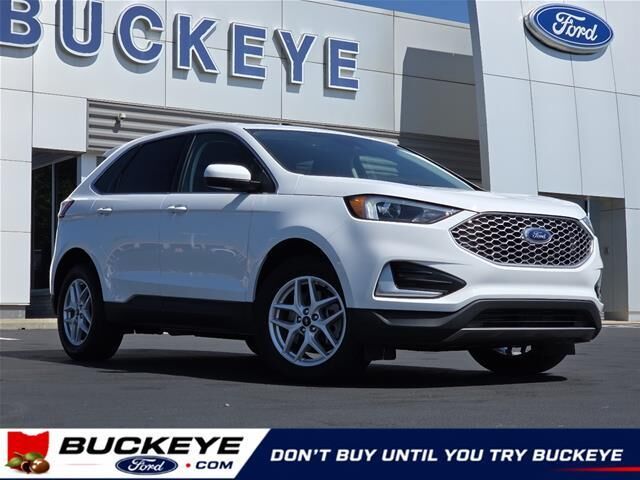 2024 Ford Edge SEL — photo 1 of 13