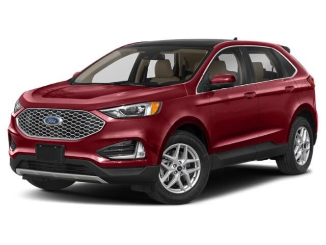 2024 Ford Edge SEL — photo 1 of 39