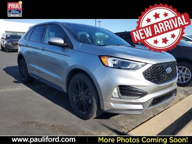 2024 Ford Edge SEL — photo 1 of 1