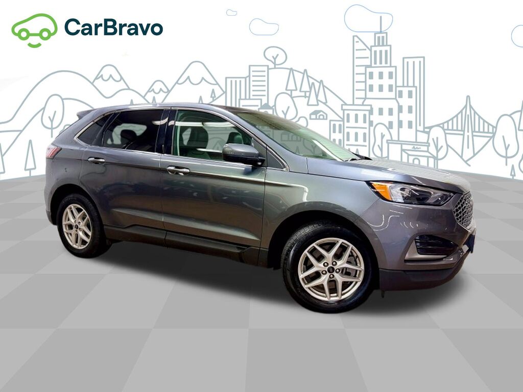 2024 Ford Edge SEL — photo 1 of 7