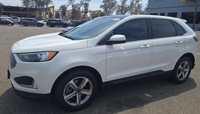 2024 Ford Edge SEL — photo 1 of 33