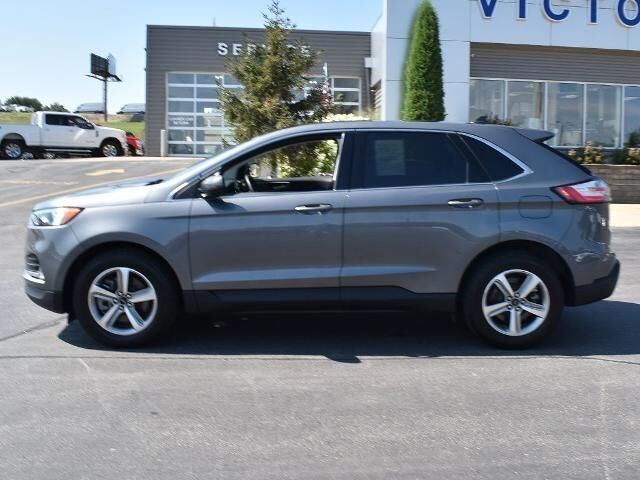 2024 Ford Edge SEL — photo 1 of 24