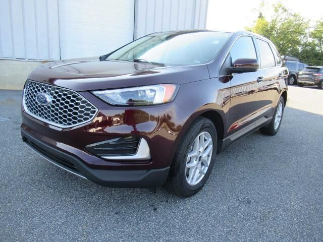 2024 Ford Edge SEL — photo 1 of 39