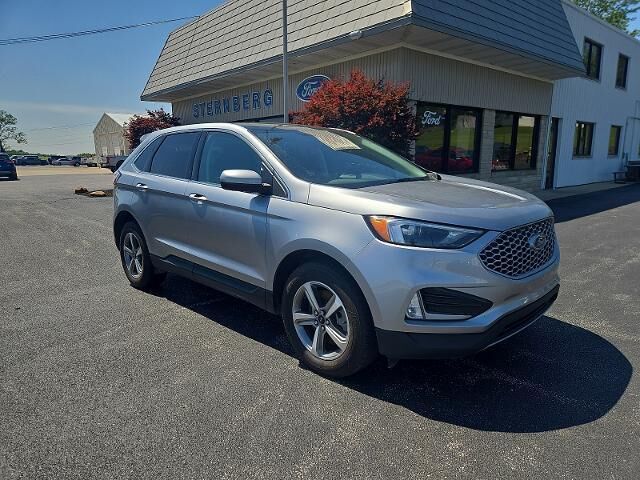 2024 Ford Edge SEL — photo 1 of 13