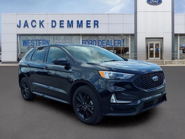 2024 Ford Edge SEL — photo 1 of 26