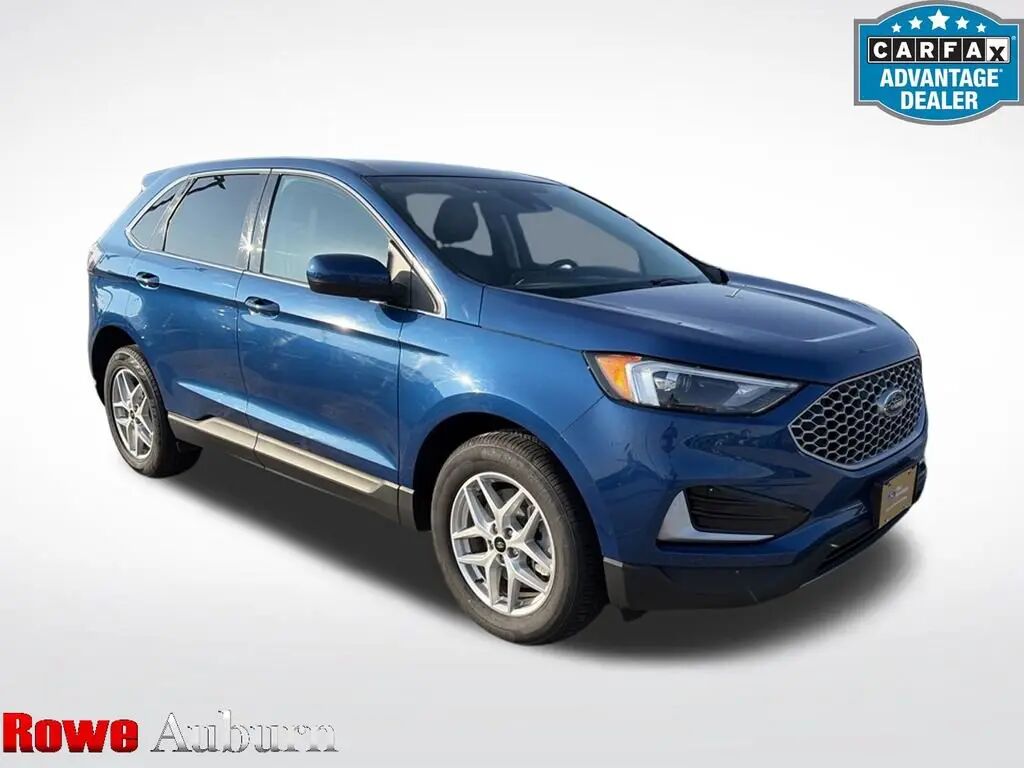2024 Ford Edge SEL — photo 1 of 24