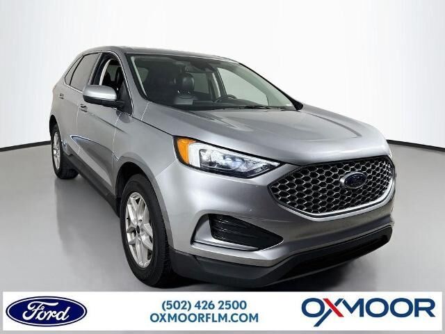 2024 Ford Edge SEL — photo 1 of 13