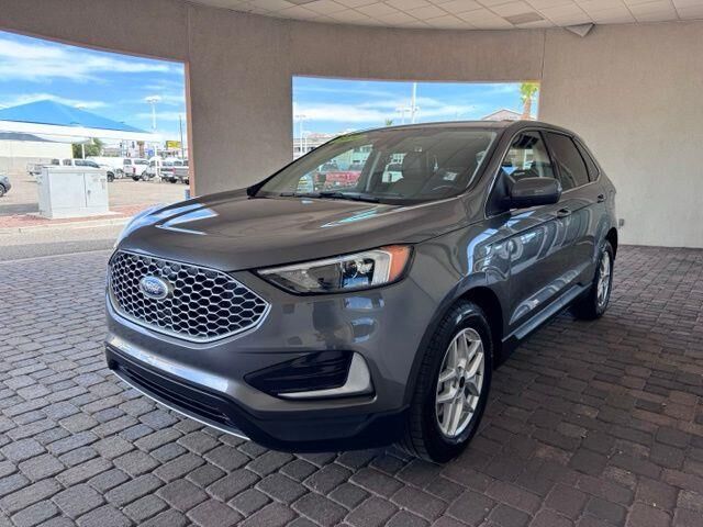 2024 Ford Edge SEL — photo 1 of 39