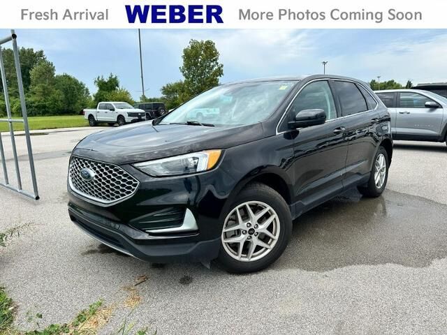 2024 Ford Edge SEL — photo 1 of 7