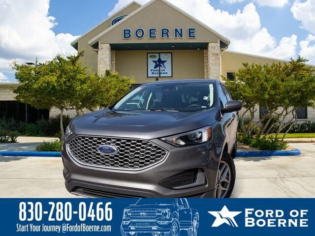 2024 Ford Edge SEL — photo 1 of 26