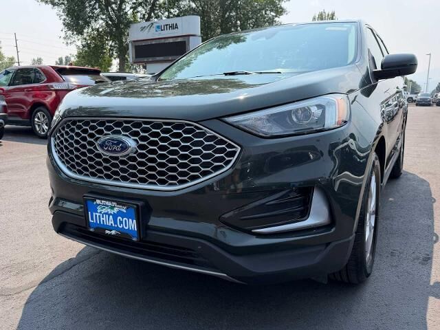 2024 Ford Edge SEL — photo 1 of 26